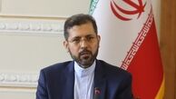 پاسخ خطیب‌زاده به لفاظی‌های بی اساس نتانیاهو