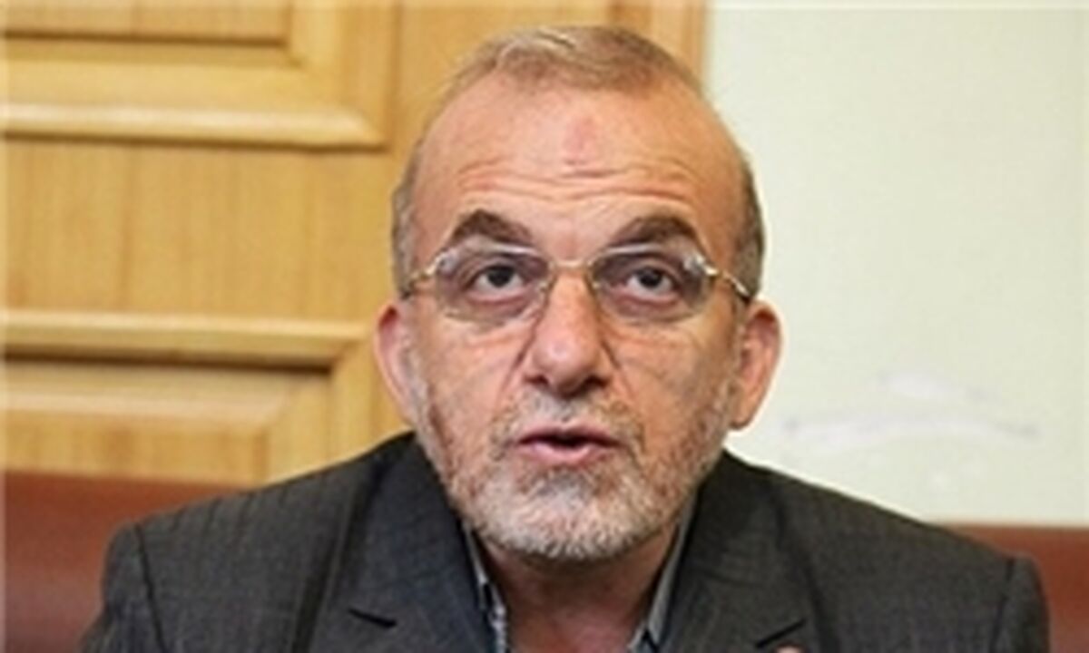 تعیین پایه درآمد برای اختصاص یارانه نقدی