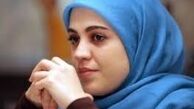 ظاهر ساده بازیگر سریال «زوج و فرد»
