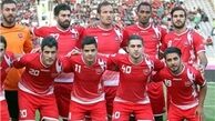 پرواز پرسپولیسی‌ها به کیش با تأخیر روبه‌رو شد