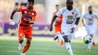 بی‌خبری پرسپولیسی‌ها از منشا