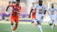 بی‌خبری پرسپولیسی‌ها از منشا