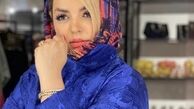 استایل شیک سپیده خداوردی + عکس