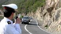 اتفاق جدید در میزان تلفات جاده‌ای با همت نیروی انتظامی و پیگیری دستگاه قضایی
