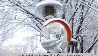  سامانه بارشی سنگین تا چهارشنبه ادامه دارد