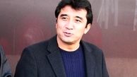 اظهارات ناراحت کننده خداداد عزیزی درباره سیاه جامگان