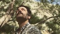 عکس طبیعی عباس غزالی + عکس