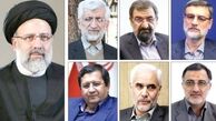 آغاز پخش فیلم های مستند کاندیداها از دوشنبه