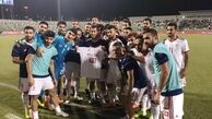درگیری لفظی حاج صفی و رضاییان با وساطت سایرین ختم بخیر شد