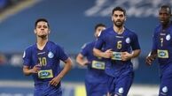 
رونمایی از پیشنهاد وسوسه‌انگیز مهدی قایدی