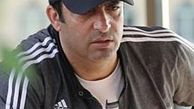 تیپ اسپرت منوچهر هادی+ عکس