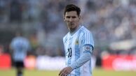نیجریه مسی را به رکورد مارادونا و باتیستوتا رساند