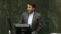 یکی از وزرا، «اسلامی» را به رئیس‌جمهور معرفی کرده است