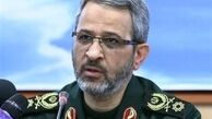 سردار غیب‌پرور به کمیسیون امنیت‌ملی مجلس می‌آید