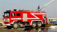 آمادگی ۱۰۳ ایستگاه در روز طبیعت