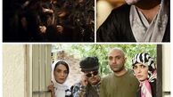 لیندا کیانى و مورچه خوار+عکس