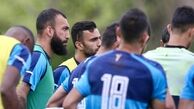 خروج بازیکن از لیست استقلال در گرو جذب نفرات جدید