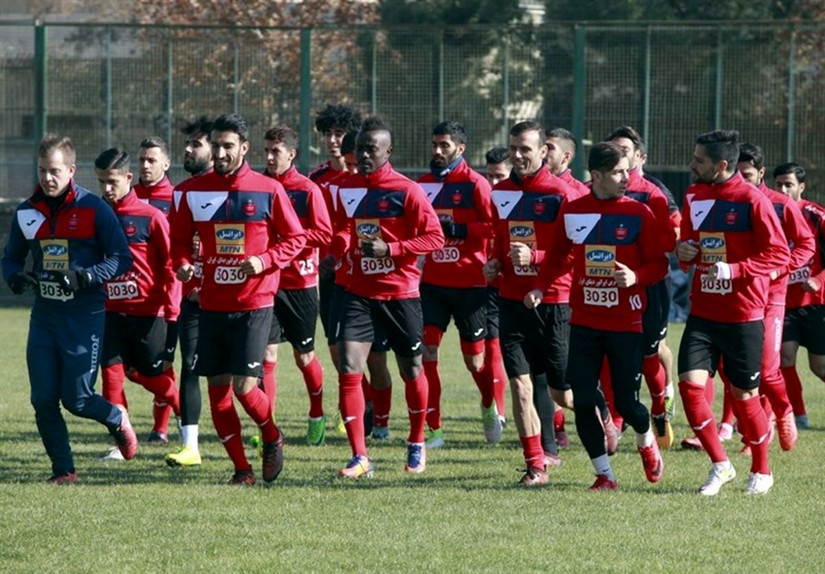 اعتراض چند پرسپولیسی به جریمه‌های باشگاه