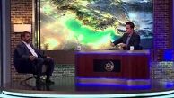بازهم شوخی های فیروز کریمی حاشیه ساز شد + عکس