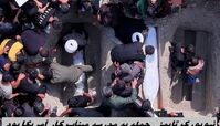 نیویورک تایمز : حمله به مدرسه میناب کار آمریکا بود