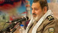 فیروزآبادی: هر رأی یک گلوله به دشمنان انقلاب اسلامی است