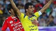 هادی شکوری طلب ۲۲۰ میلیونی خودرابه مردم زلزله‌زده بخشید