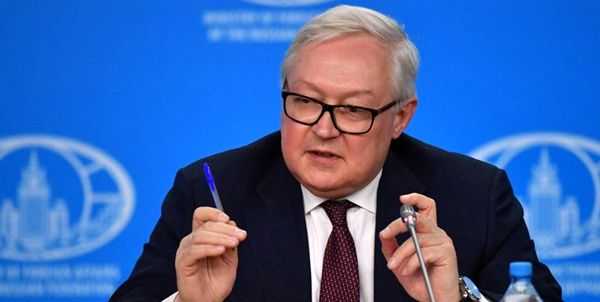 ریابکوف: مذاکرات درباره برجام به نقطه پایانی رسیده است
