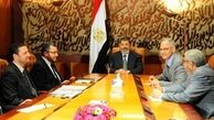 تعیین ضرب‌الاجل ۴۸ ساعته در جهت کودتا نبود