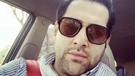 ماشین لاکچری مجری مشهور صدا و سیما + عکس