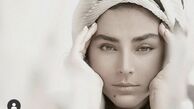 عکس مدلینگی هدی زین العابدین