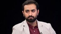 وحید یامین‌پور چهره هنر انقلاب ۹۹ شد
