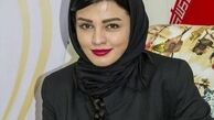 سیما خضرآبادی «شهرزاد»، «عروس تاریکی» شد
