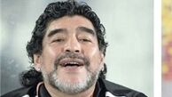 
اعتراف مارادونا به تقلب بعد از 27 سال
