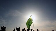 توزیع روزانه 100 هزار قرص نان برای زائران اربعین