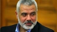 شرط حماس برای برقراری آتش‌بس در غزه