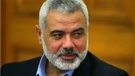 شرط حماس برای برقراری آتش‌بس در غزه