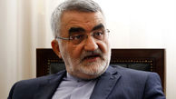 ایران آمادگی ارائه هر کمکی برای بازسازی سوریه را دارد