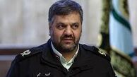 توضیحاتی درباره کشته‌شدن یک شهروند در ناآرامی‌های کرج