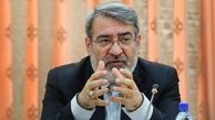  رحمانی فضلی: بازرسین مرتب کار بازرسی را انجام و اگر خطایی بود به ما اطلاع دهند 