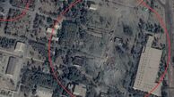 نکاتی درباره تحلیل اطلاعات تصویری جدید منتشر شده از پارچین