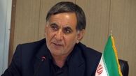 "مرکل" حق اظهارنظر درباره سیاست خارجی ایران را ندارد