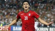 سردار آزمون همچنان معلق است