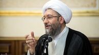 رئیس قوه قضائیه: اقتدار از آثار نگاه توحیدی است