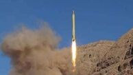 آزمایش موشکی ایران سرخط روزنامه های هند
