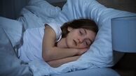 افزایش ابتلا به فشارخون در زنان دچار اختلالات خواب