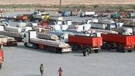  کامیونداران هیچ تجمع دیگری ندارند