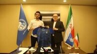  برای حضور در استقلال یک میلیارد تومان از جیب دادم 