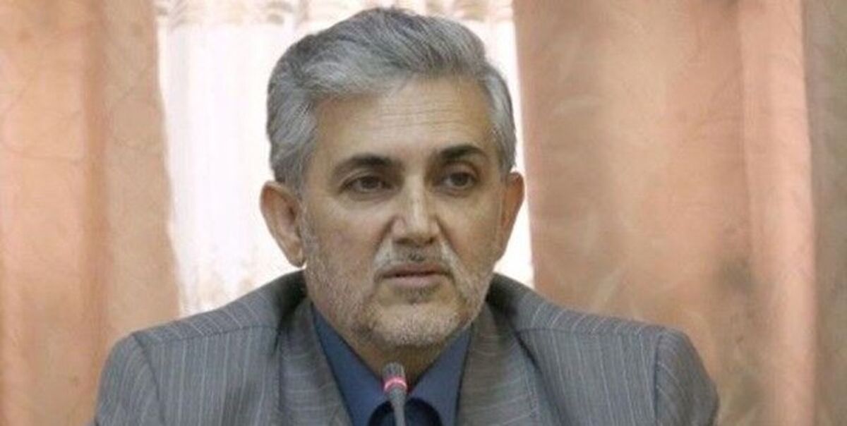  نیروی انسانی آموزش و پرورش باید متناسب با نیاز مدارس باشد
