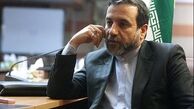 عراقچی: اقدام اتحادیه اروپا خلاف حسن نیت است