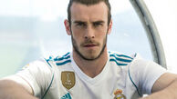 بد یمنی استارت‌های ستاره ولزی برای تاتنهام+ عکس
